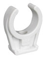 Rörklammer 16/18 mm 2-pack Carat